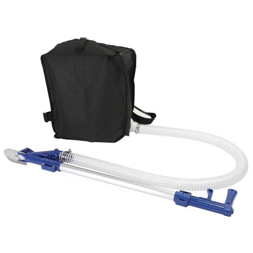 Easy Work Chair BG-K1 Fertilizer Metering Injector