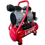 UDT UDS-1010 Quiet Compressor Quiet Compressor