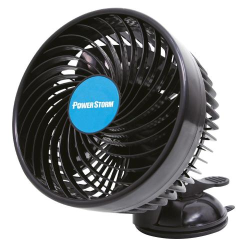 CAREEX 873-8756 Vehicle Fan