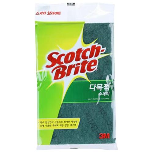 3M 7012782939 Scrubbing Pad