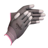 Smato Coated Glove PUT-301G PU-TOP Coated Gloves