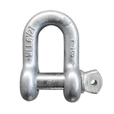 UDT 521-6280 Shackle Forged Shackle (FSC)