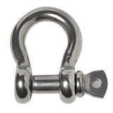 UDT 521-6369 Shackle Forged Shackle (BC)