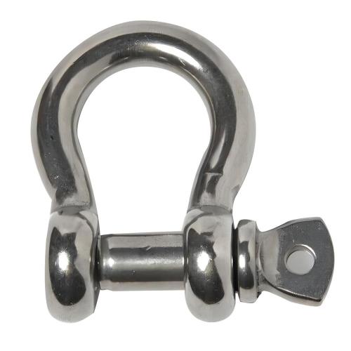 UDT 521-6369 Shackle Forged Shackle (BC)