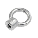 UDT 521-6484 Shackle Eye Nut