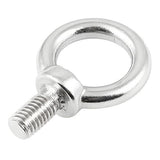 UDT 521-6545 Shackle Eye Bolt