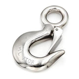 UDT 521-6606 Shackle Eye Hook
