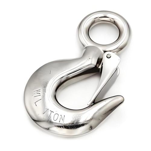 UDT 521-6606 Shackle Eye Hook