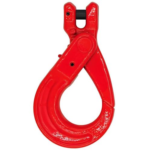 UDT 521-6749 Shackle Safety Latch Hook Clevis Type