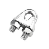 UDT 521-6785 Shackle Wire Rope Clip