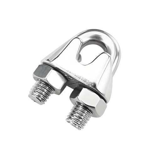 UDT 521-6785 Shackle Wire Rope Clip