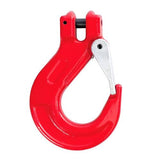 UDT 521-6916 Shackle Clevis Sling Hook
