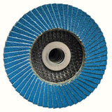 Hanshin 133-1369 Grinding Stone Disc Wheel Paper (Stainless Steel)