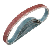 Hanshin 133-1518 Grinding Stone Belt Paper