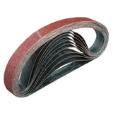 Hanshin 133-1563 Grinding Stone Belt Paper