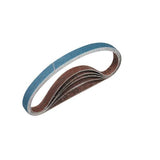 Hanshin 133-1590 Grinding Stone Belt Paper (Metal)