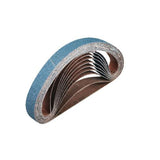 Hanshin 133-1624 Grinding Stone Belt Paper (Metal)