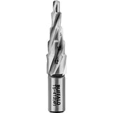 Seshin Buffalo 121-4363 T5-412 Step Drill 4-Flute Step Drill - Twist Type