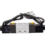 UDT KS530S Air Unit Pneumatic Solenoid Valve (5-Port)