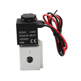 UDT KT307 Air Unit Pneumatic Solenoid Valve (3-Port)