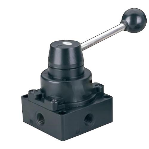 UDT KHV300-03 Air Unit Hand Valve