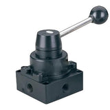 UDT KHV300-03 Air Unit Hand Valve