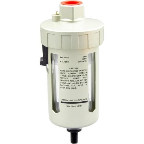 UDT KDHAD-125 Air Unit Automatic Trap