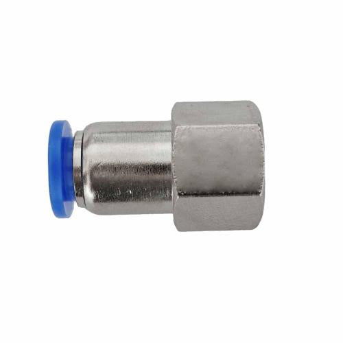 UDT PCF4-01 Pneumatic Air One-Touch Fitting