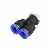 UDT PWT4-01 Pneumatic Air One-Touch Fitting