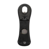 SMATO SC01 Silicone Scraper & Spatula Silicone Cutter