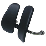 Hae Gwang 860-7243 Disabled Bidet Backrest