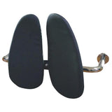 Hae Gwang 860-7252 Disabled Bidet Backrest