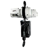 UDT UM250H Winch Chain Hoist (2-Point)