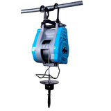 UDT UM-260BL Winch Mini Winch (2-Hole, Brushless)