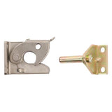 SMATO 177-3112 Metal Automatic Coop Hook Set