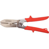Seshin Buffalo SB-PC10 Aviation Shears Crimper (5-Blade)