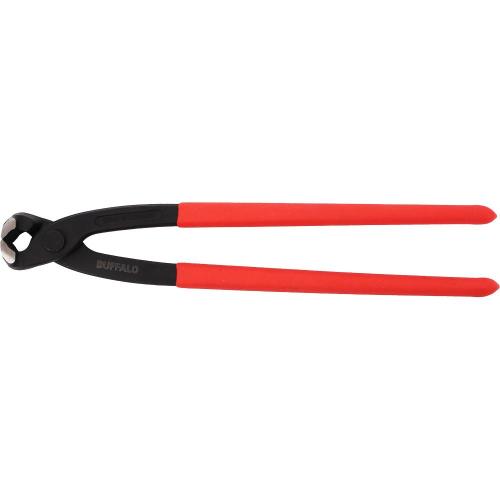 Seshin Buffalo SB-EC10 Aviation Shears Offset Pliers