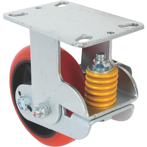 SMATO AC9460 R Caster Shock-Absorbing Caster (Fixed)