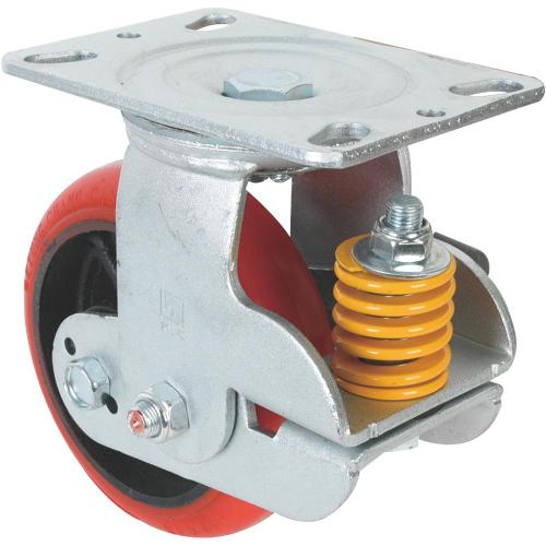 SMATO AC9460 S Caster Shock-Absorbing Caster (Swivel)