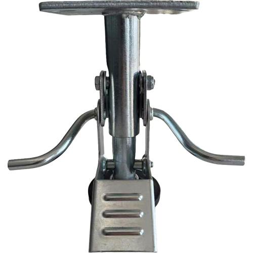 SMATO SF4040 Caster Caster (Floor Lock)