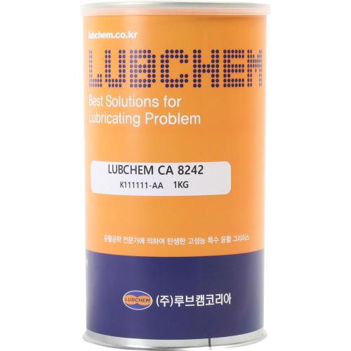 Lubcam 828-1300 Low-Temperature Silicone Grease