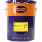 Lubcam 828-1337 Gear Oil (Industrial)