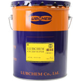Lubcam 828-1355 Chain Oil