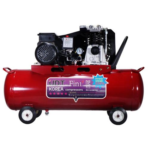 UDT UD35 FINI Compressor Compressor
