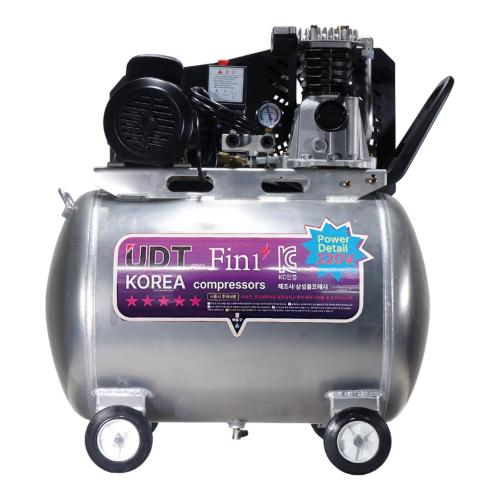 UDT 628-0802 UDA35 FINI Compressor Aluminum Compressor