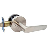 SMATO GR Door Lock Door Lever (Bathroom)