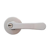 SMATO GR Door Lock Door Lever (Bedroom)