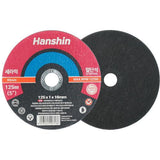 Hanshin 133-1688 Cutting Stone Cutting Stone (Ceramic)
