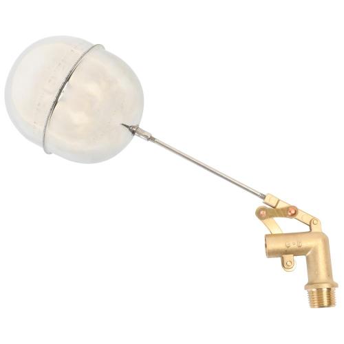 Taebaek Metal 941-2606 Ball Top