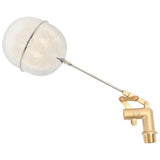 Taebaek Metal 941-2606 Ball Top